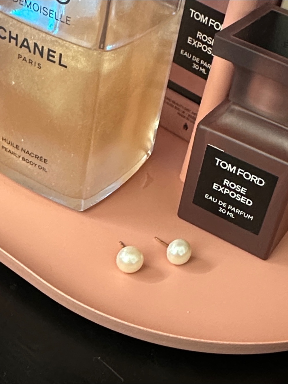 Brand new earrings
